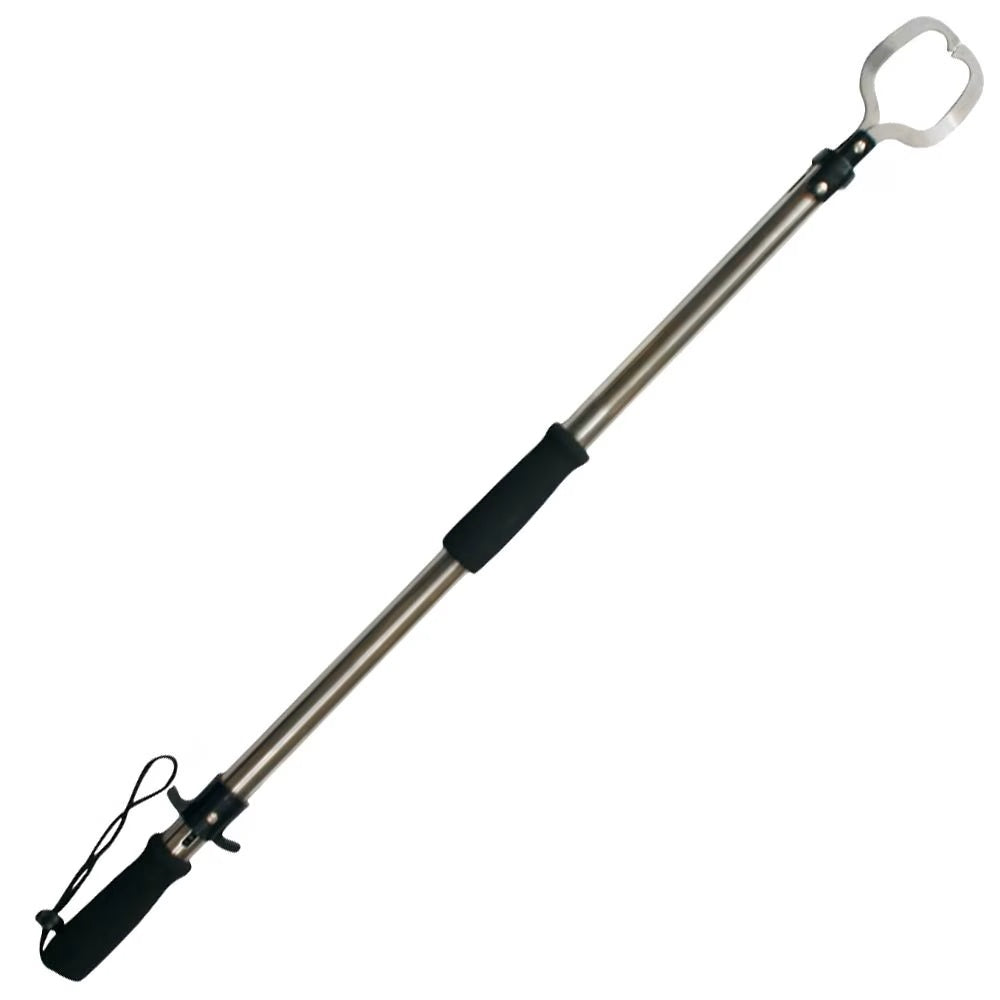 Boga Grip Bullox Big Size 90Cm White 100Lb