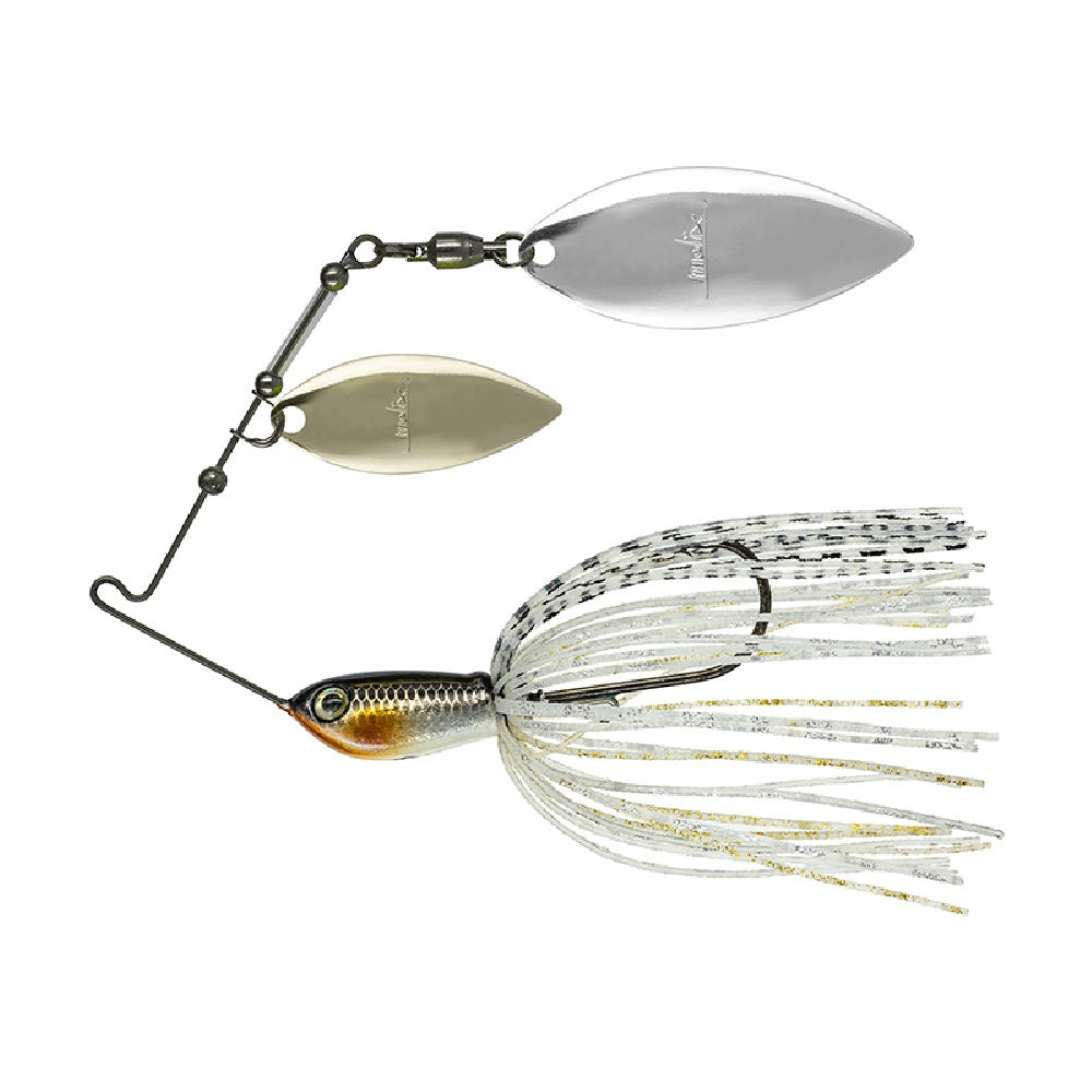 Artificiale Molix Waterslash R 10,5g Bogolu Dace