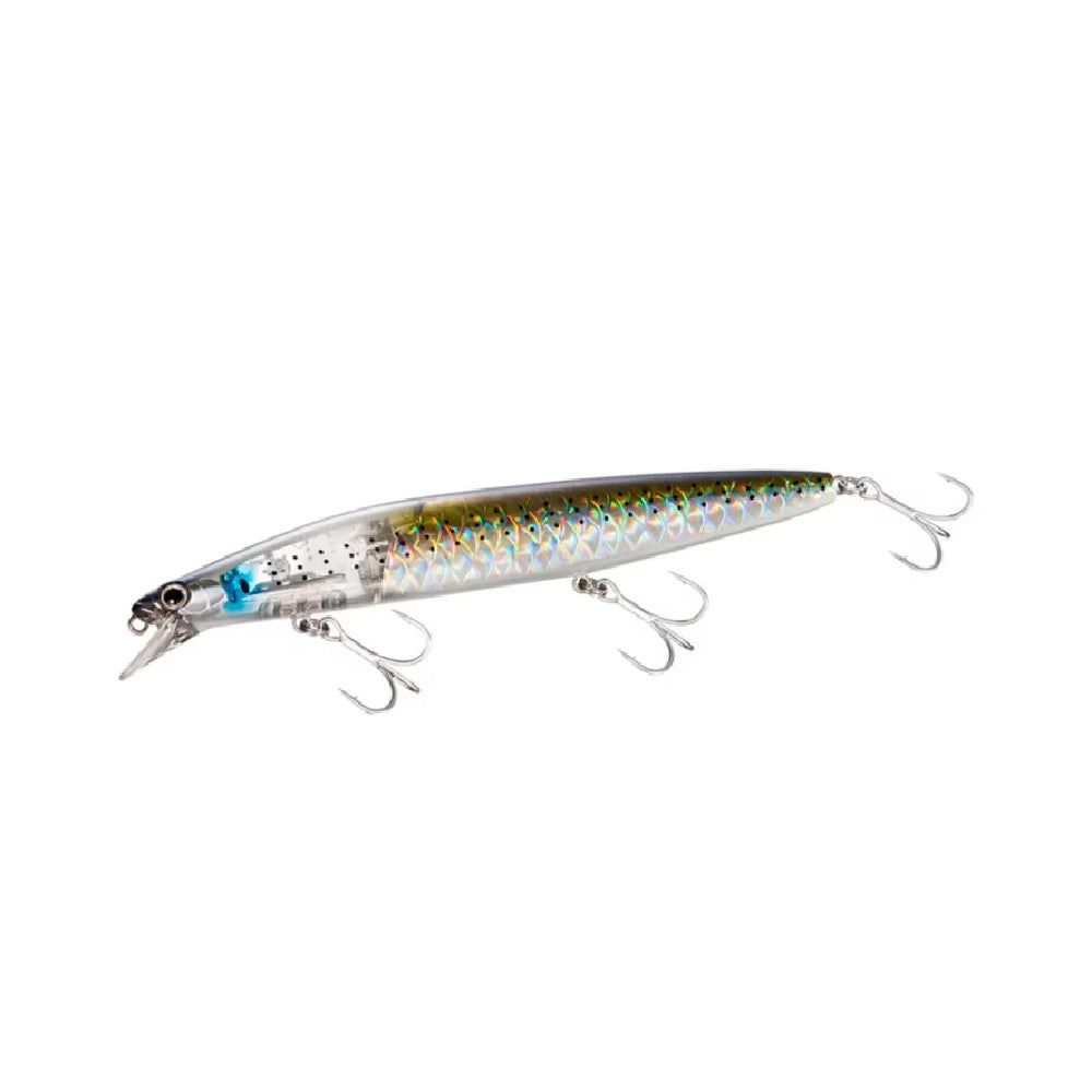 Artificiale Shimano Silent Assassin Flashboost 140S Bora