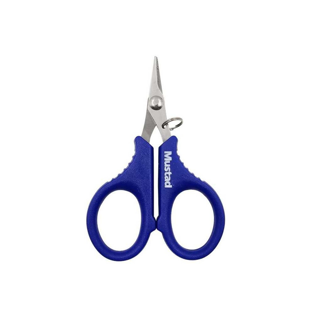 Forbice Mustad Braid Scissor
