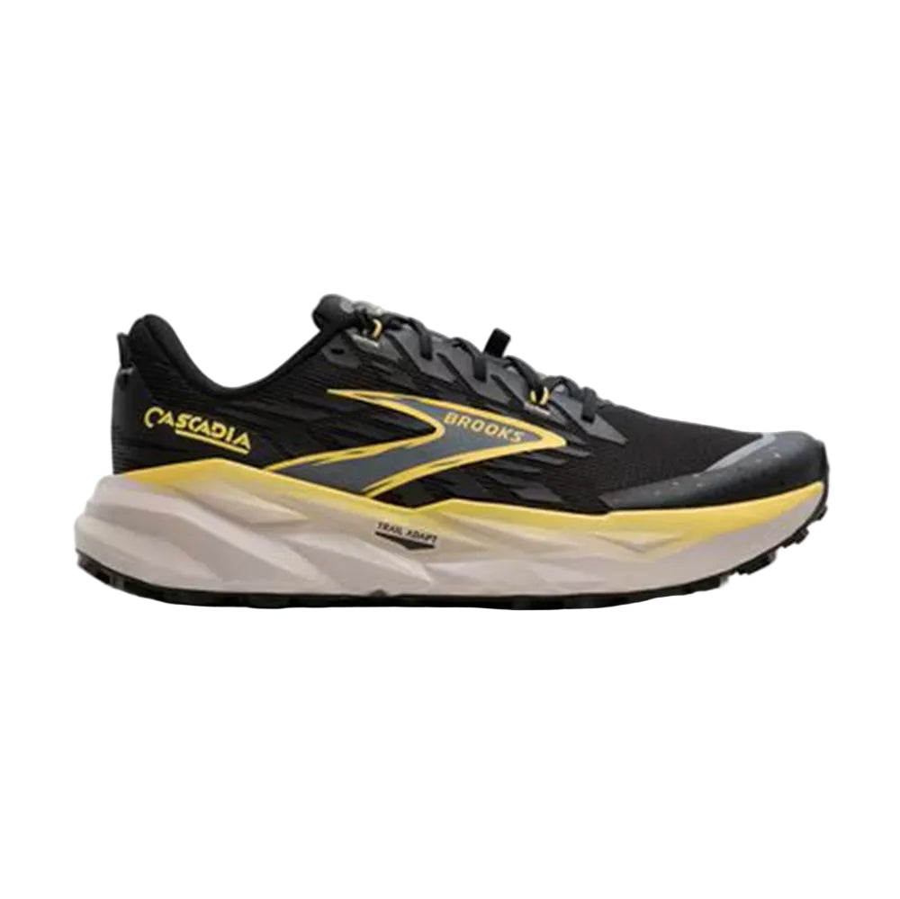 Brooks Cascadia 19 Trail Tg 42