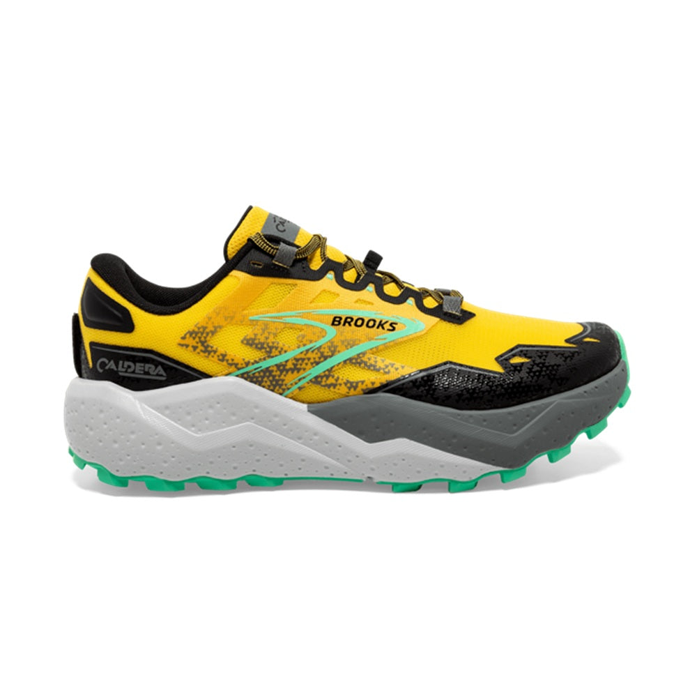 Brooks Caldera 7 Trail Tg 41