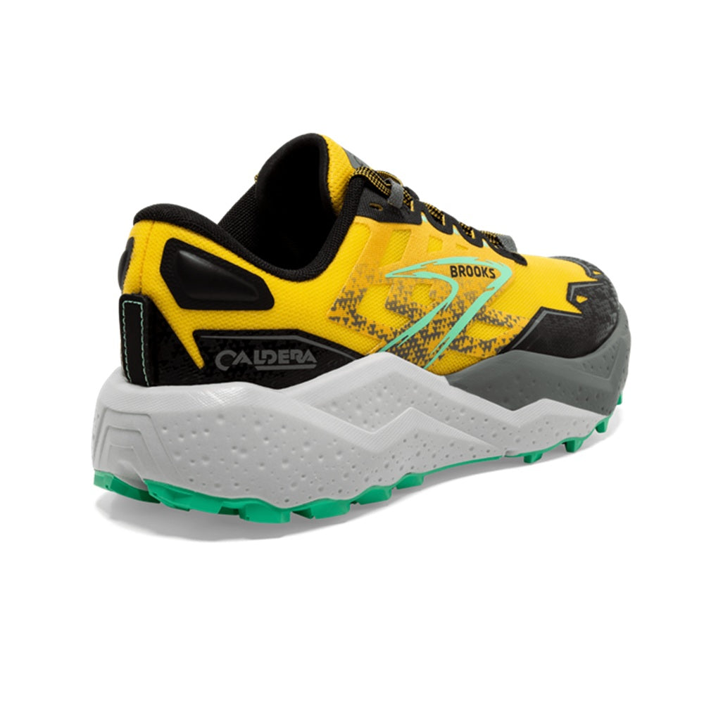 Brooks Caldera 7 Trail Tg 41