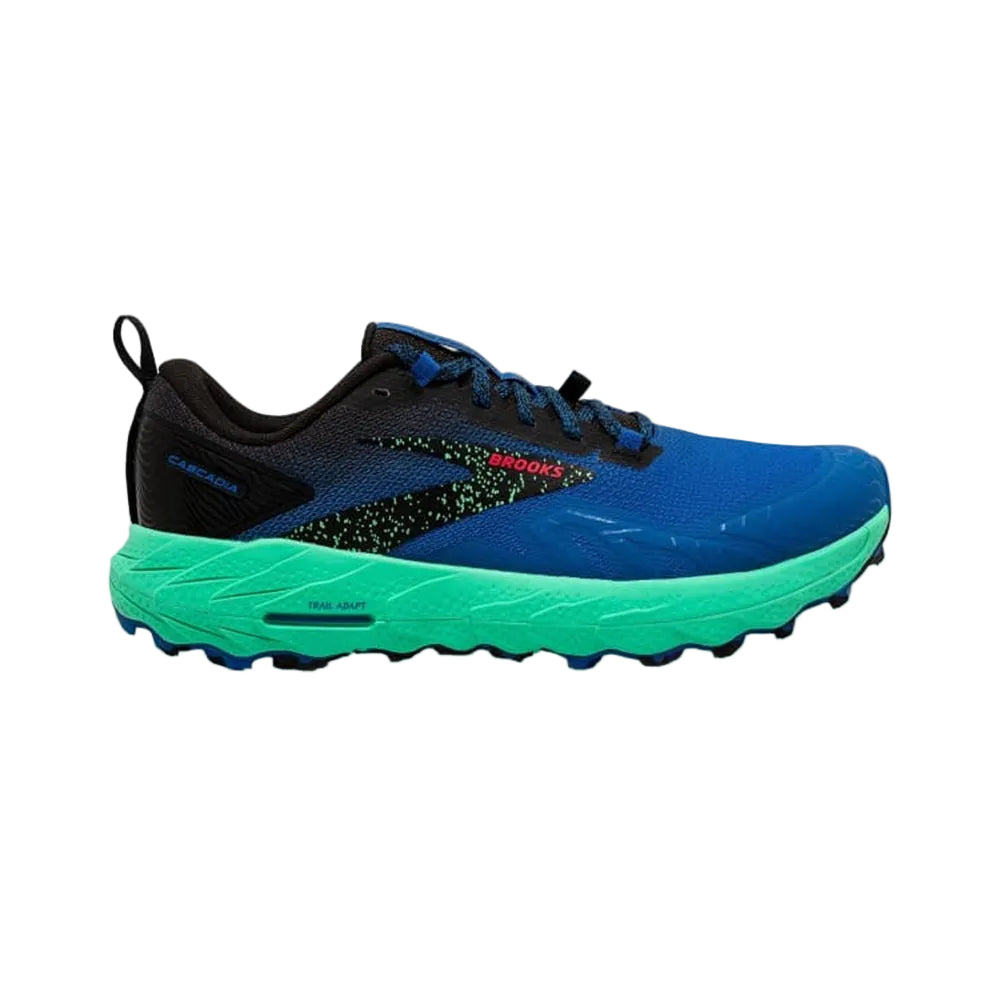 Brooks Cascadia 17 Trail Tg 45