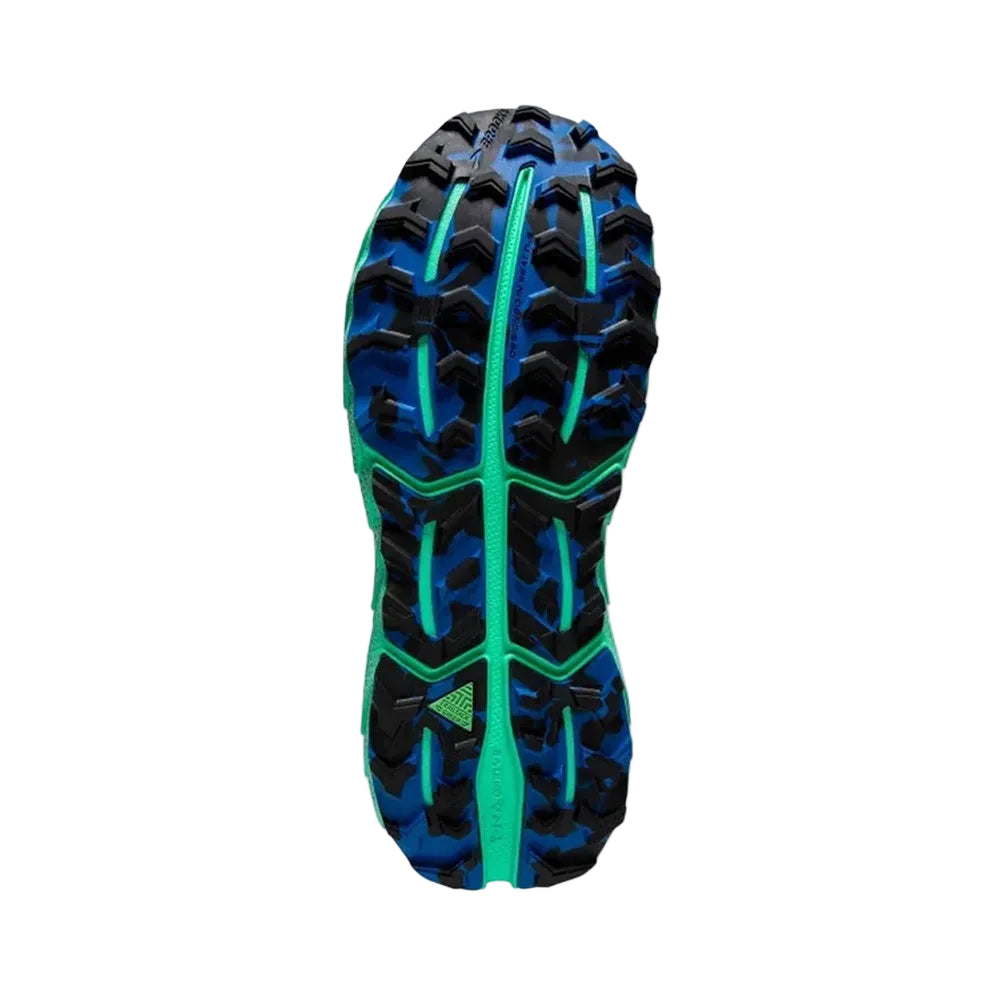 Brooks Cascadia 17 Trail Tg 45