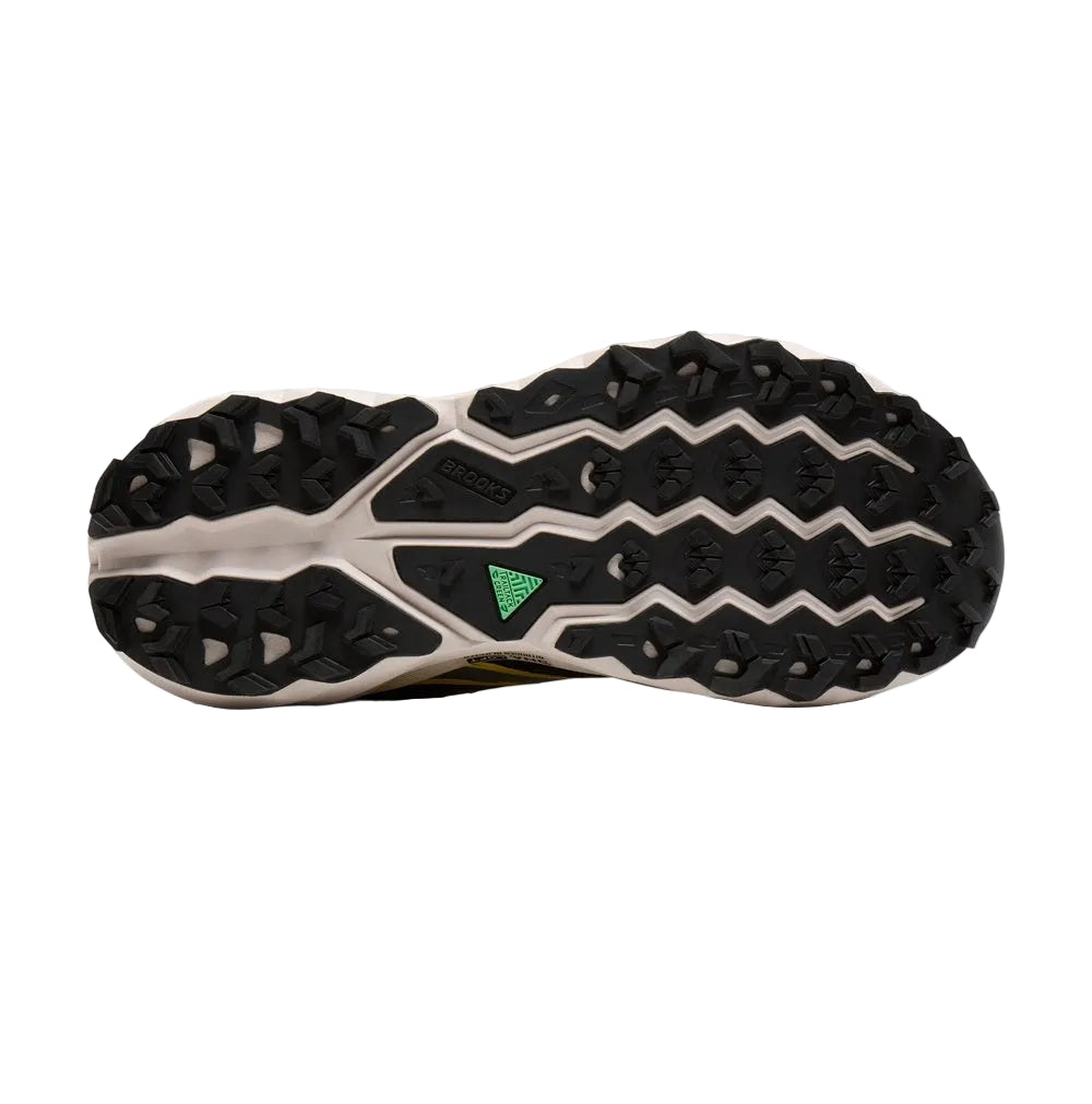 Brooks Cascadia 19 Trail Tg 42