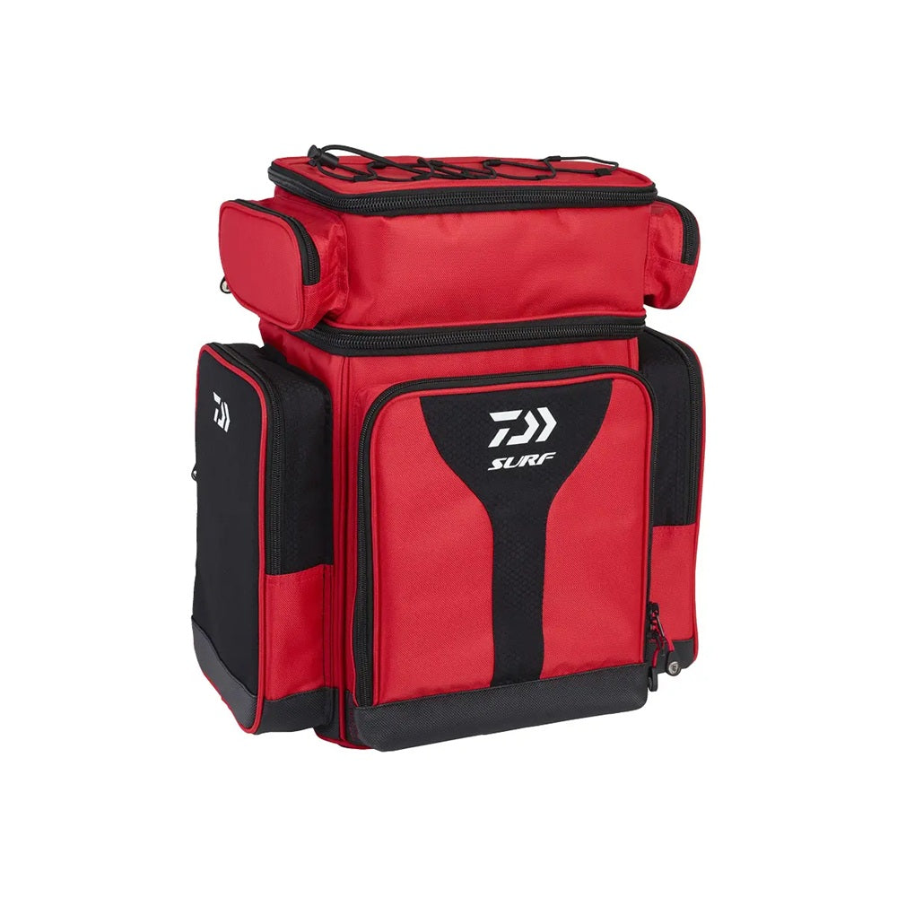 Zaino Daiwa Surfcasting 42x40x24 Cm