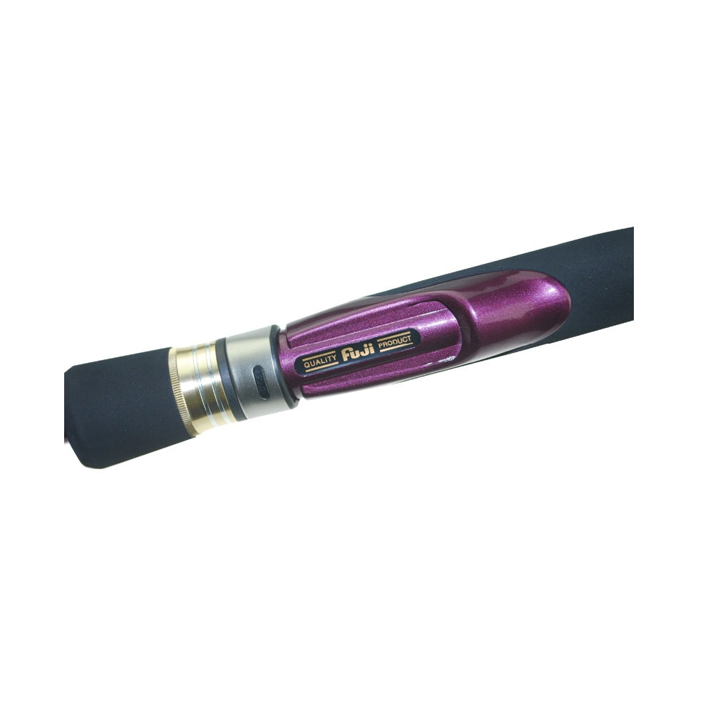 Canna Expert Graphite Butterfly BU-S601L