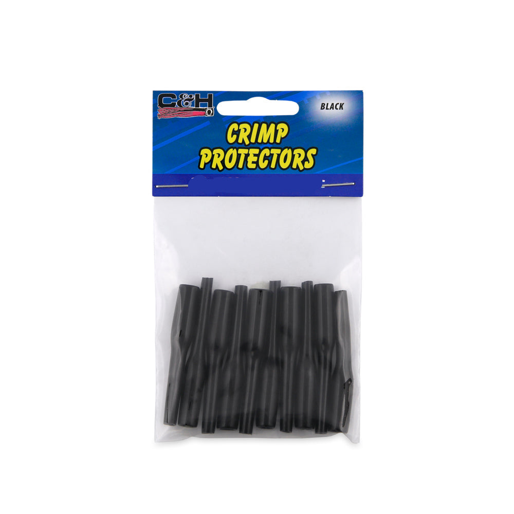 C&H Crimp Protectors 2 in (50 mm) 10 Pz