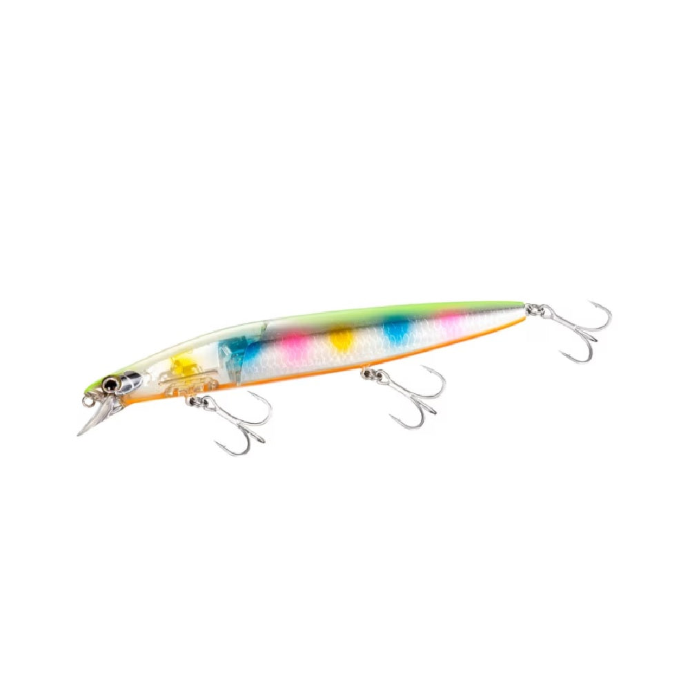 Artificiale Shimano Silent Assassin Flashboost 140S Candy