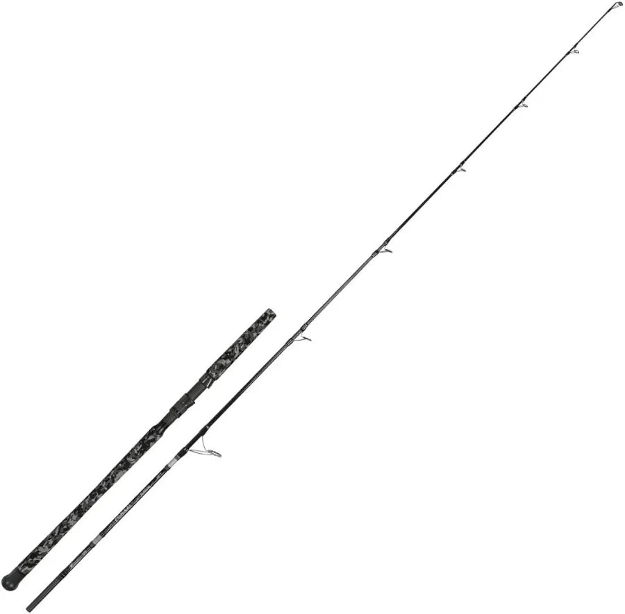 Canna Captain J. Criminal Popping 8"Ft 60-120gr