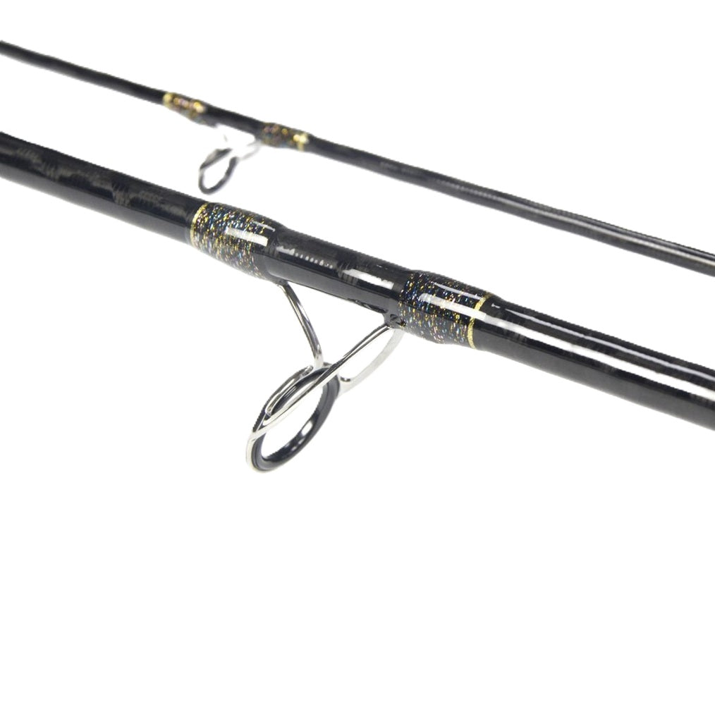 Canna M&W International Hercules Jigging 1.61 m