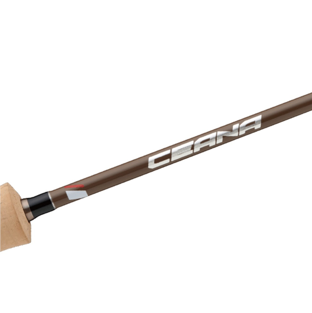 Canna Major Craft Trout Custom CNOS-692ML 2.06M 3-15G