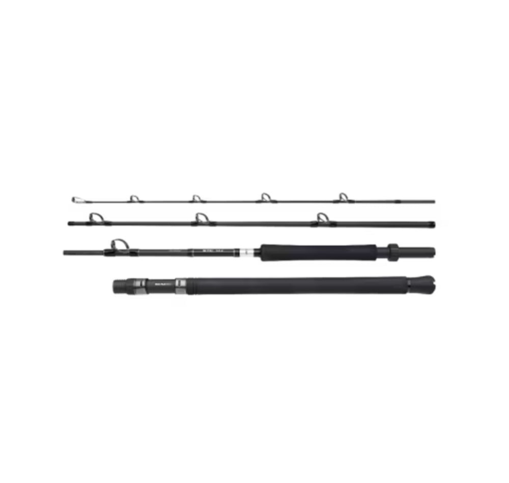 Canna Shimano STC XR Blue Boat 2,29m 20-30lb