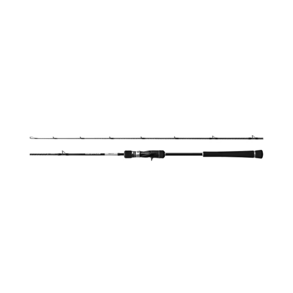 Canna Shimano Grappler Type J B60-4
