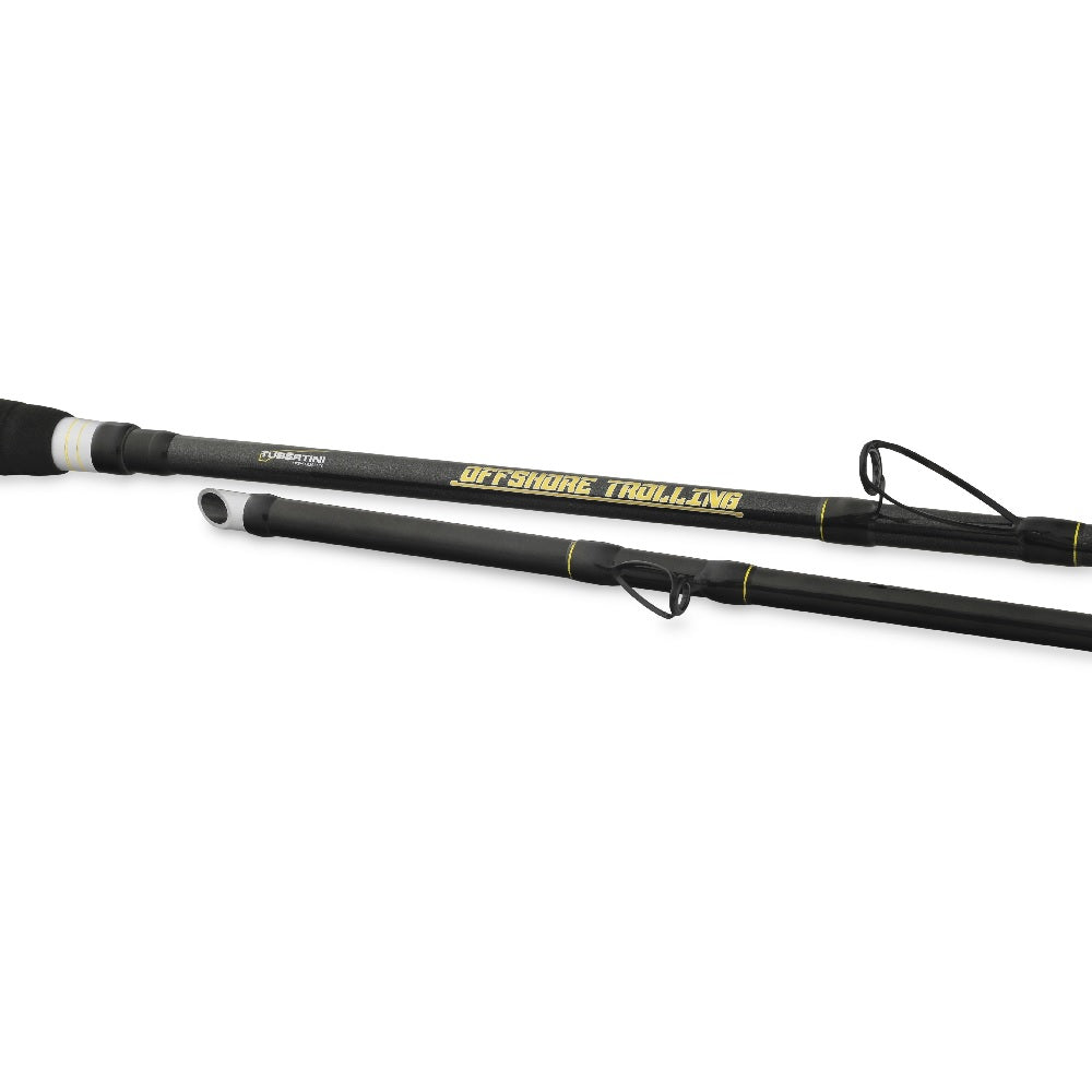 Canna Tubertini Offshore Trolling 6-12 lb