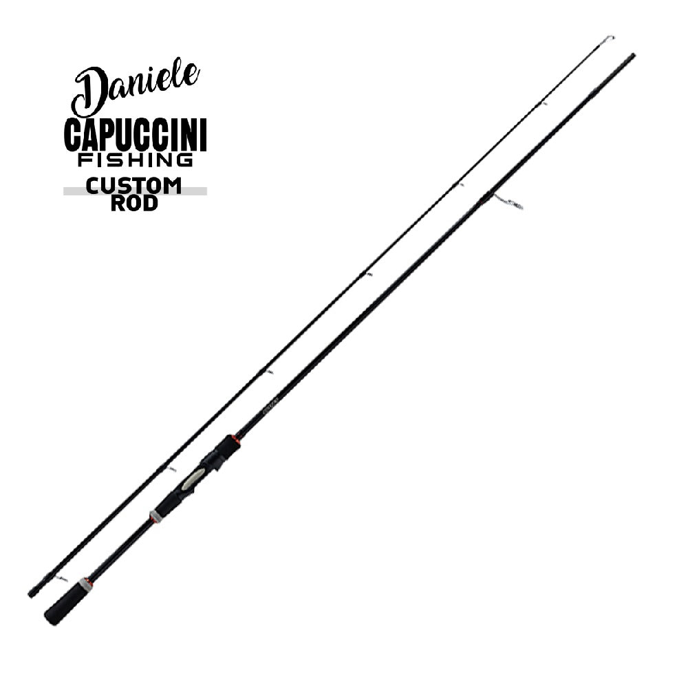 Canna Molix Outset Predator MOR-P-762L