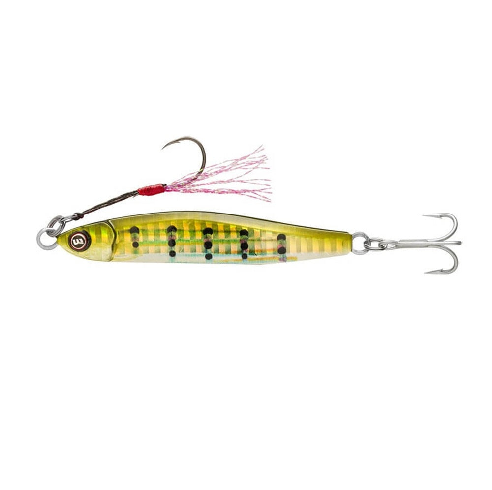 Casting Jig Williamson Trick Metal 30g Pinfish Uv