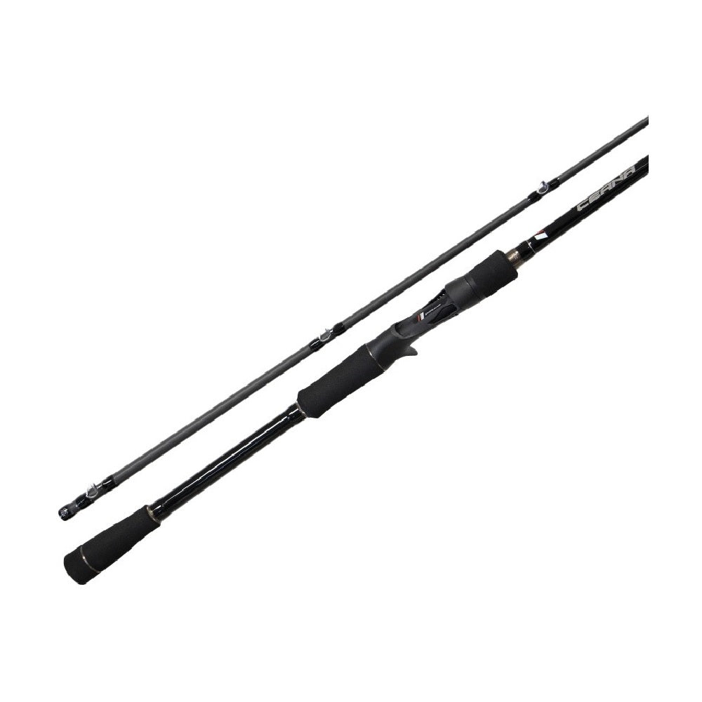 Canna Major Craft Ceana CNC-692MH