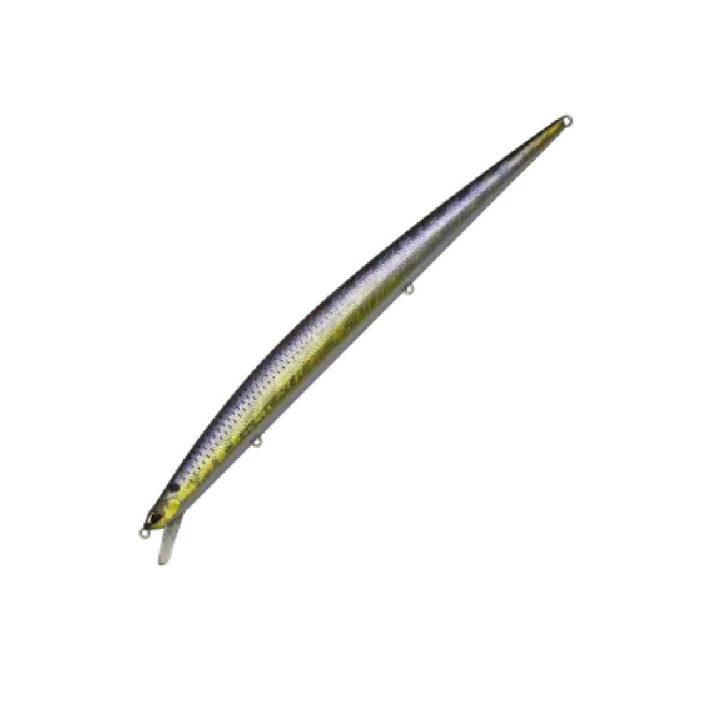Duo Tide Minnow Slim Flyer 200 GR Cephalus Flash