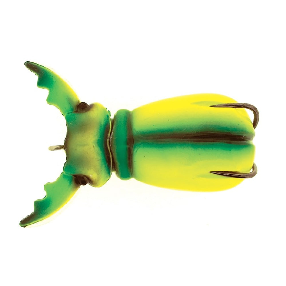 Artificiale Molix Supernato Beetle Chart Beetle