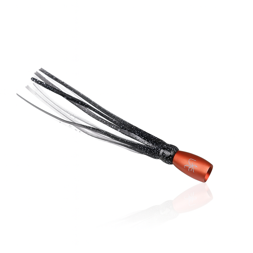 Artificiale White Monkey Bullet Reverse #Black