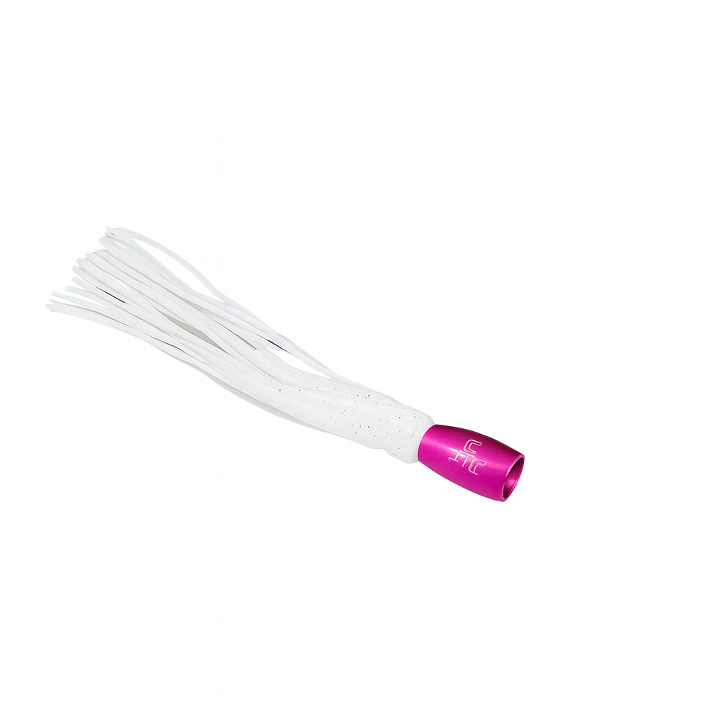 Artificiale White Monkey Bullet Reverse #White