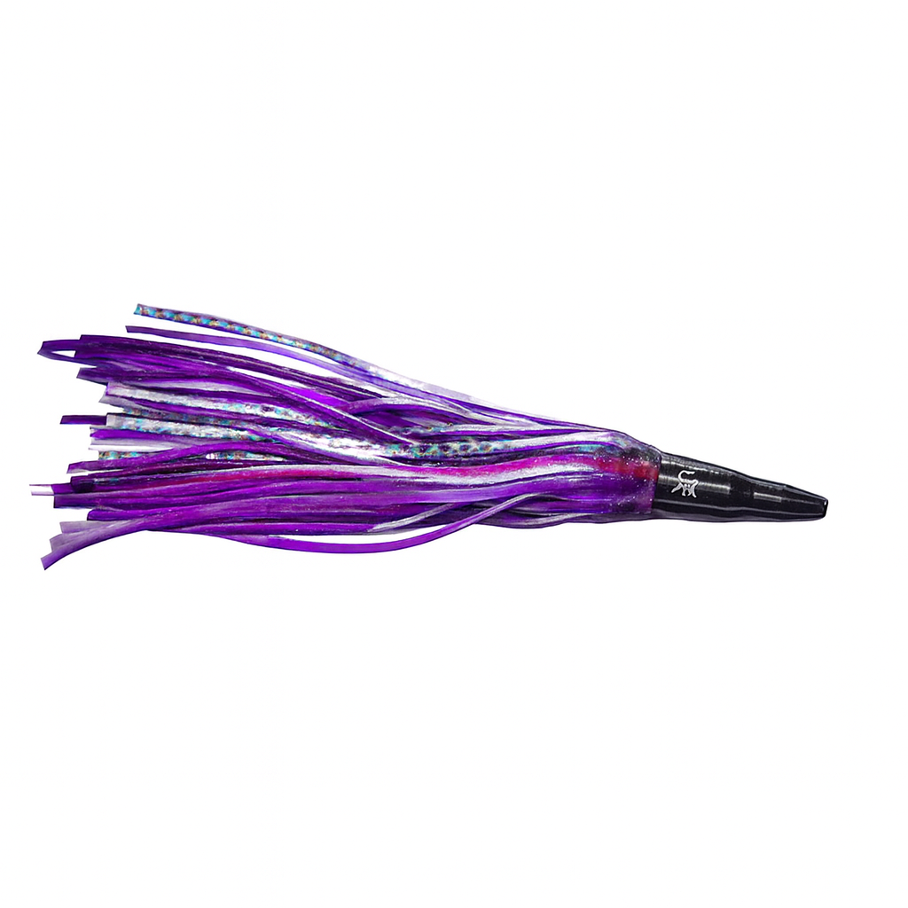 Artificiale White Monkey SpearFish Master Snvn