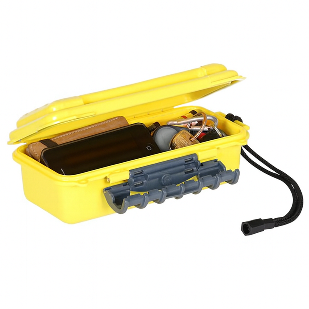 Cassetta Plano Synergy 22,8 CM X 13,33 X 9,2