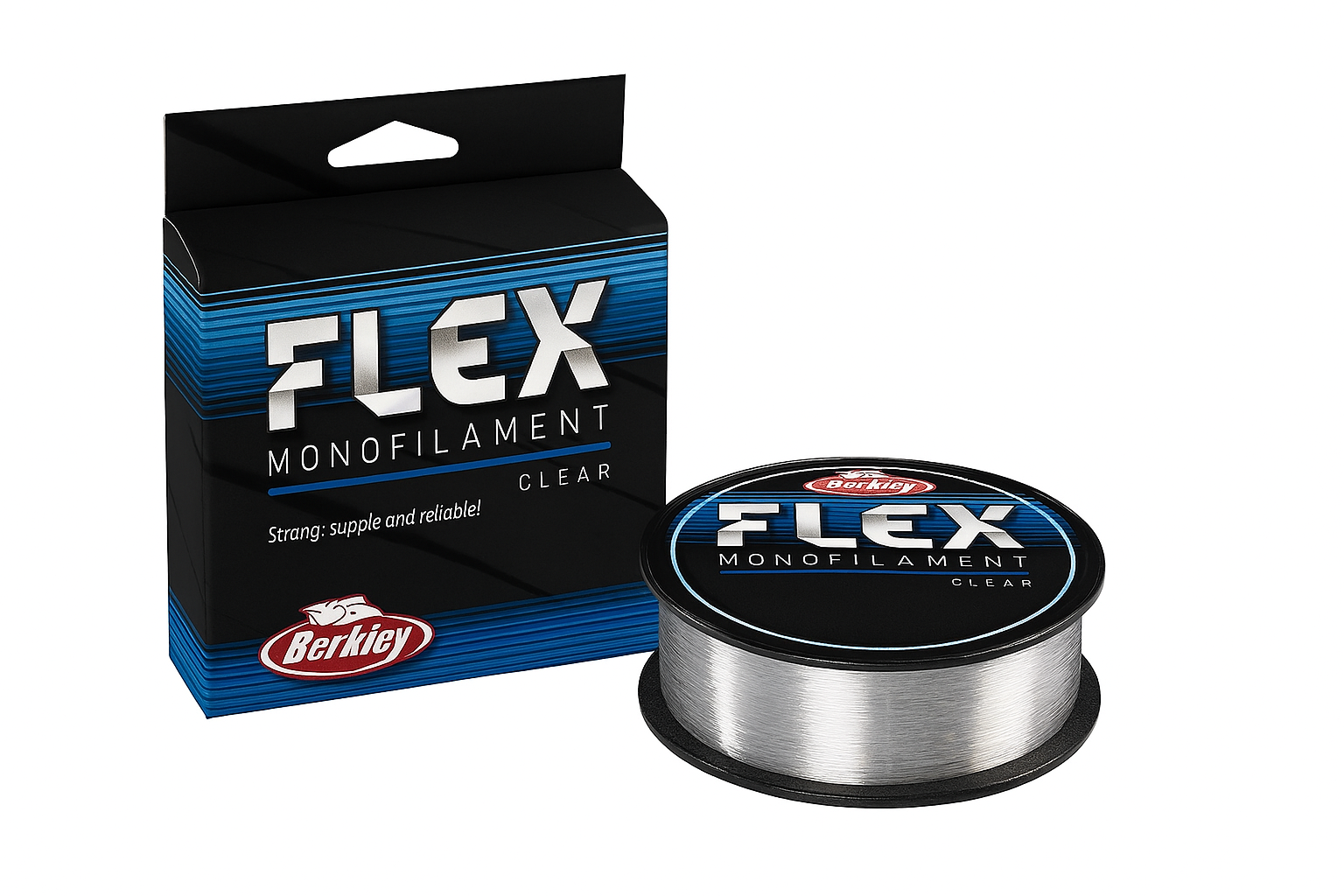 Filo Nylon Berkley Carp 0,35 150m