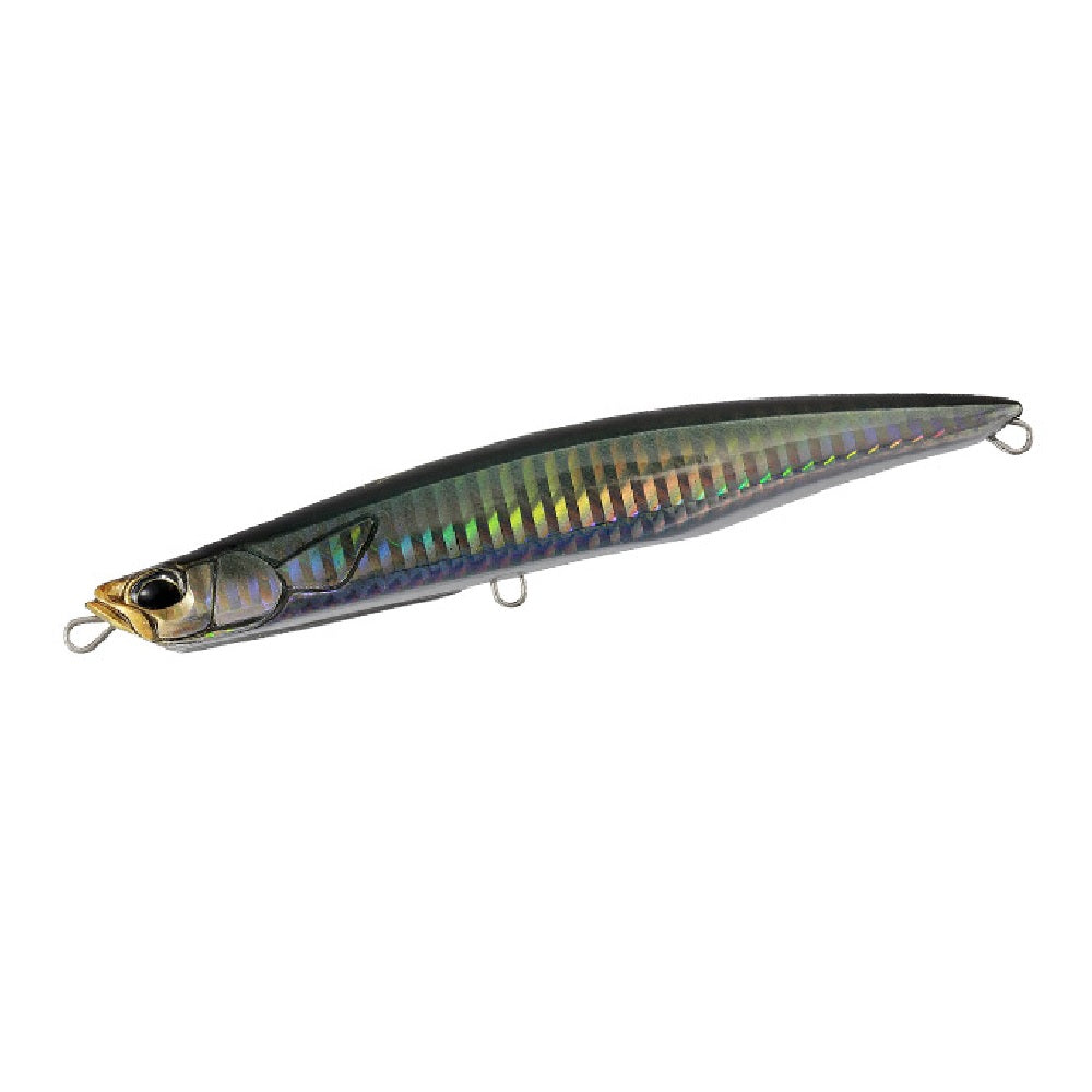 Artificiale Duo International Rough Trail Malice 130 Clear Anchovy