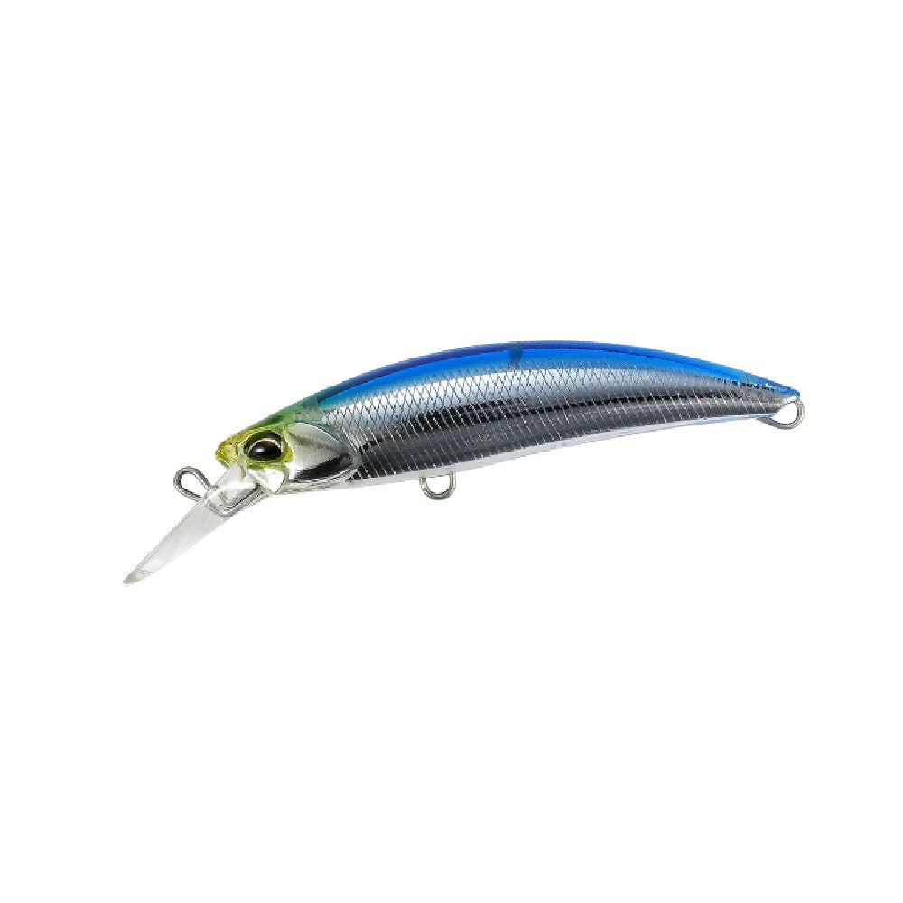 Artificiale International Rough Trail Blazin 70 Clear Blue Back