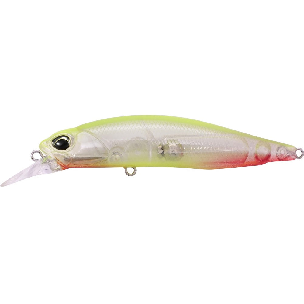 Duo International Realis Rozante 77SP Clear Chart Halo