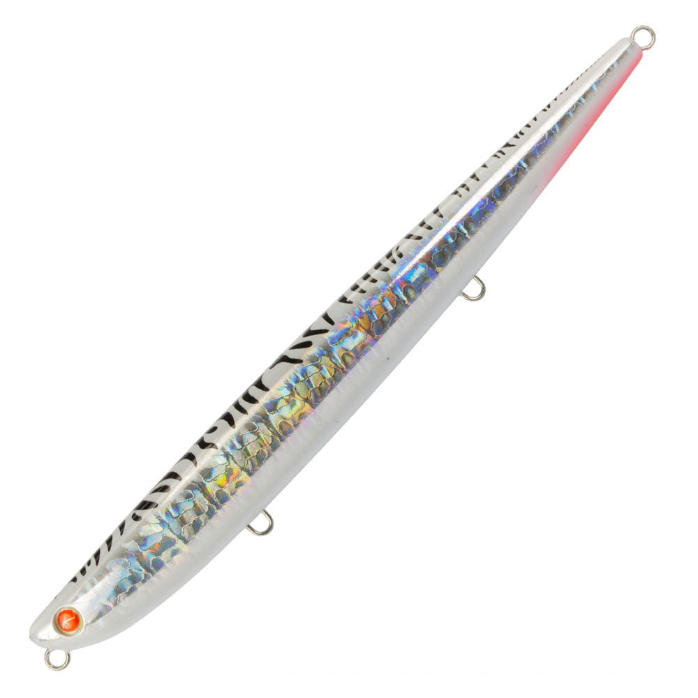 Seaspin Pro-Q 180 Slim K 39G #White Mackerel