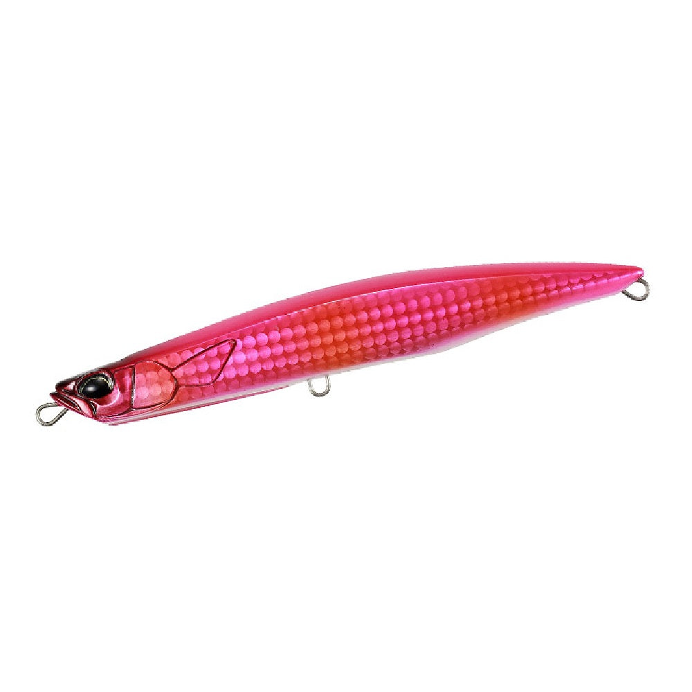 Artificiale Duo International Rough Trail Malice 130 Coral Red