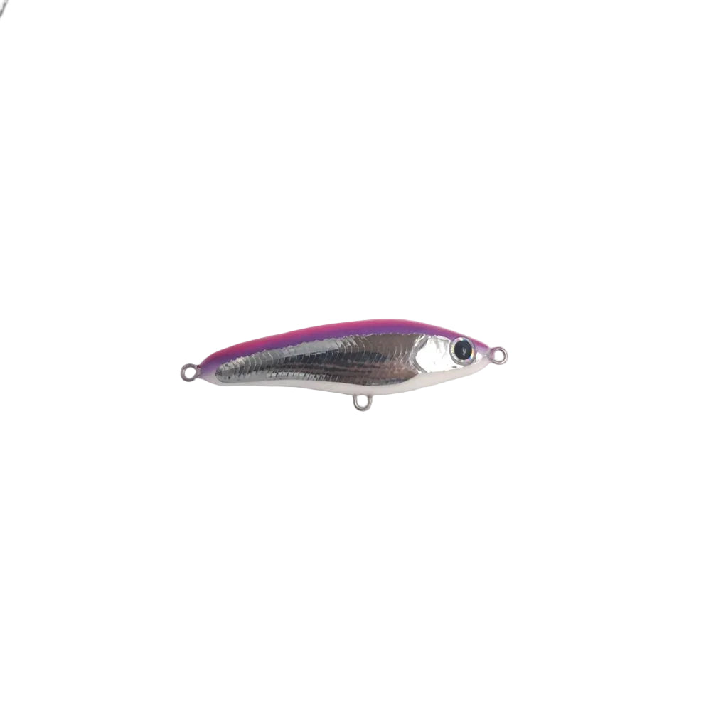 Crealures Bonito 70 #Pink Saury New Foil