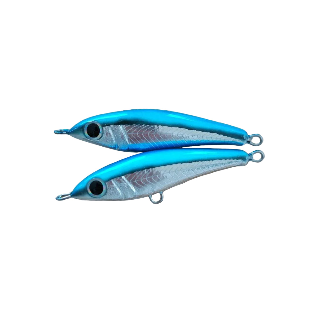 Crealures Bonito 70 #Saury New Foil