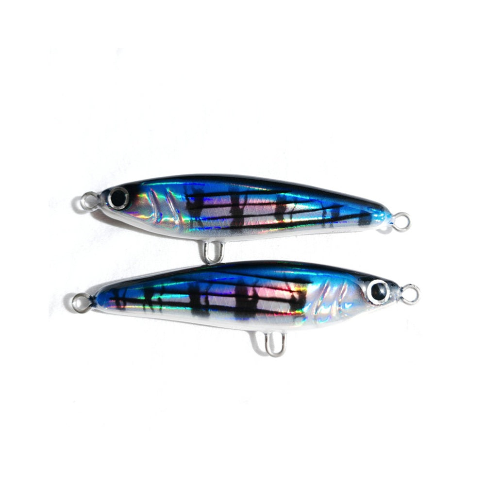 Crealures Bonito 99 #Palamita New Holo