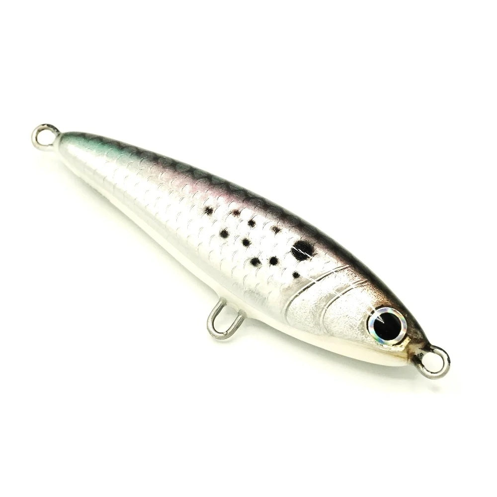 Crealures Bonito 95 #Bunker