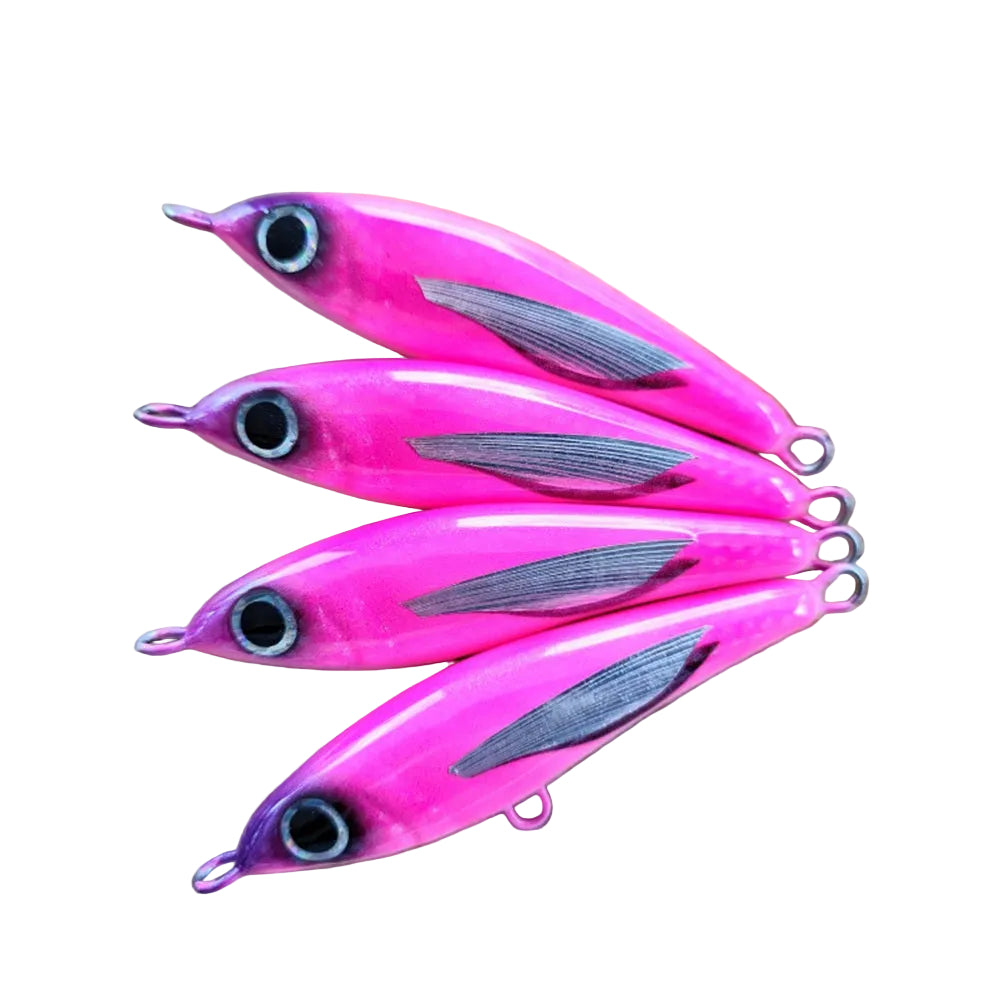 Crealures Bonito 75 #Full Pink