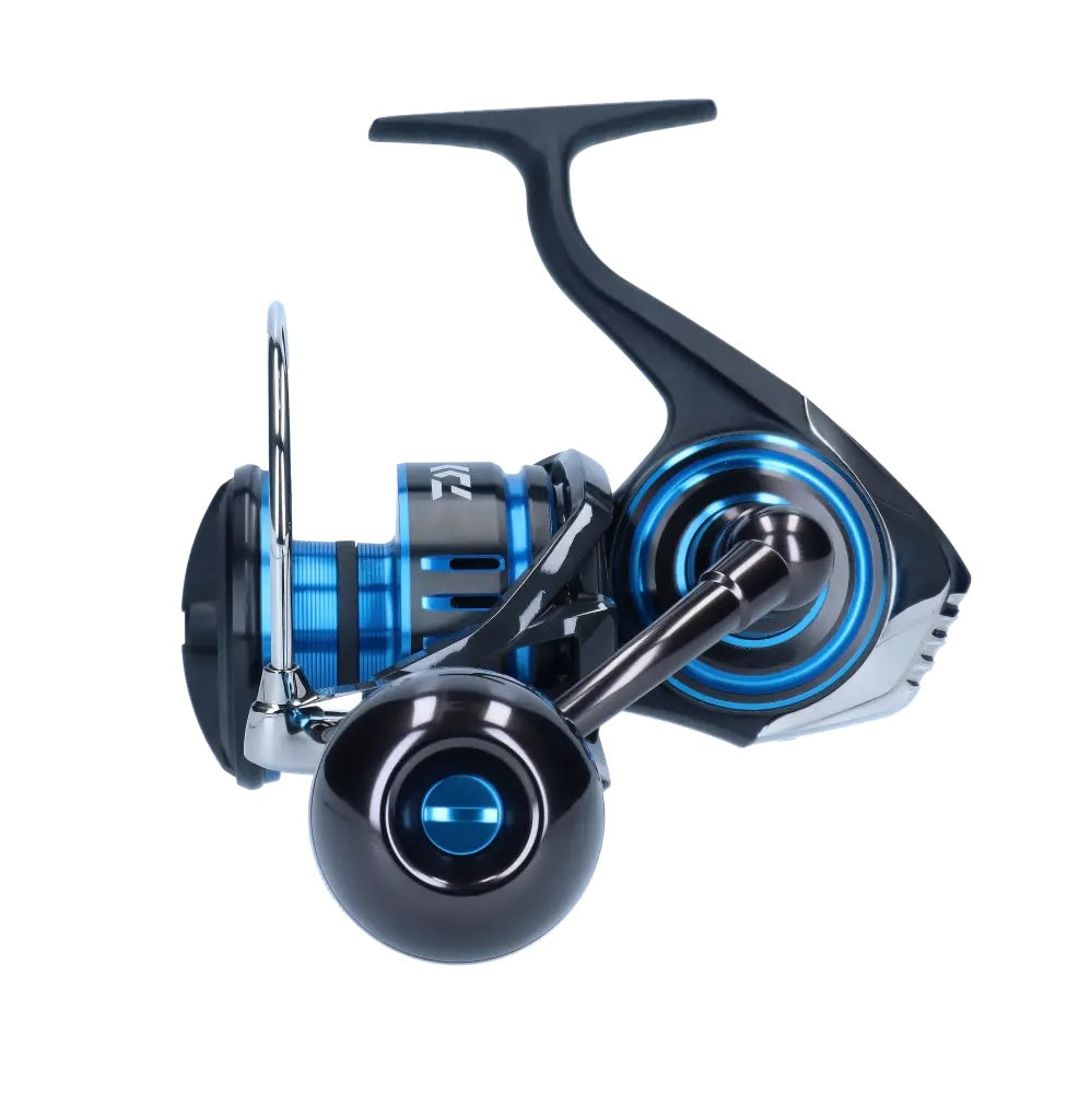 Mulinello Daiwa Saltist MQ 4000D-XH