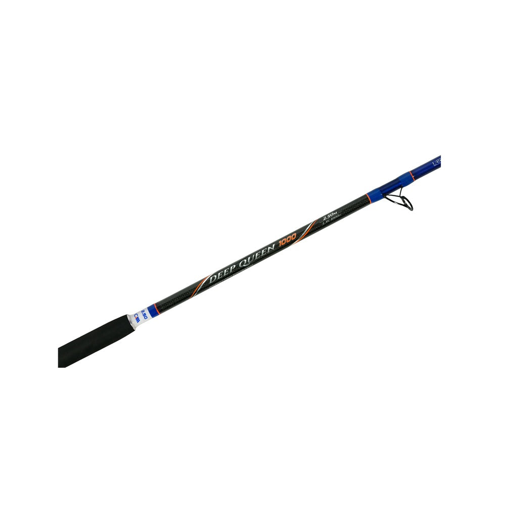 Colmic Deep Queen 1000 2,80mt (L.W. 1000gr)