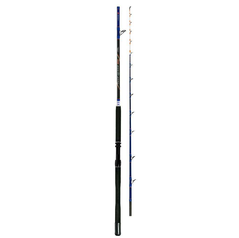 Colmic Deep Queen 1000 2,80mt (L.W. 1000gr)