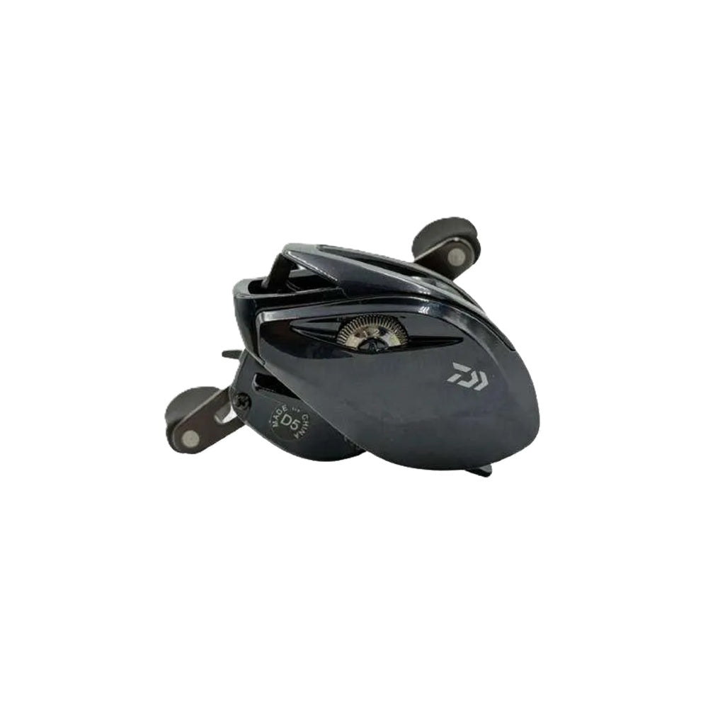 Daiwa PR 100H II Left Handle