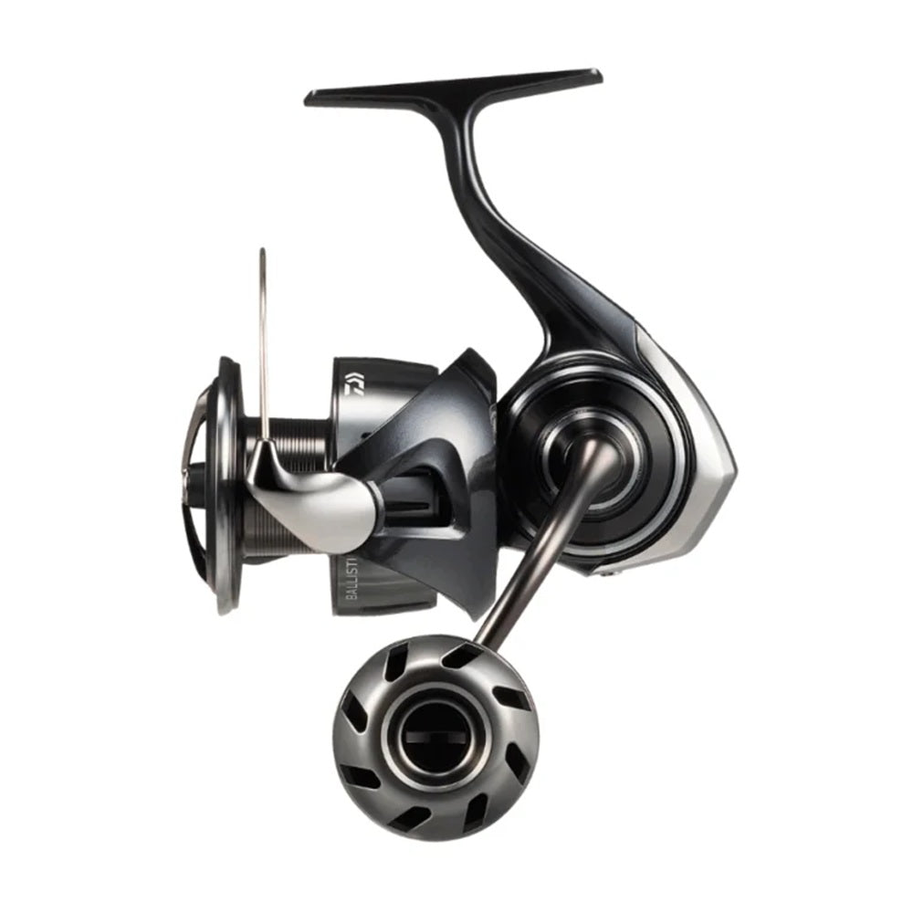 Muinello Daiwa 25Ballist HD LT5000D-CXH-ARK