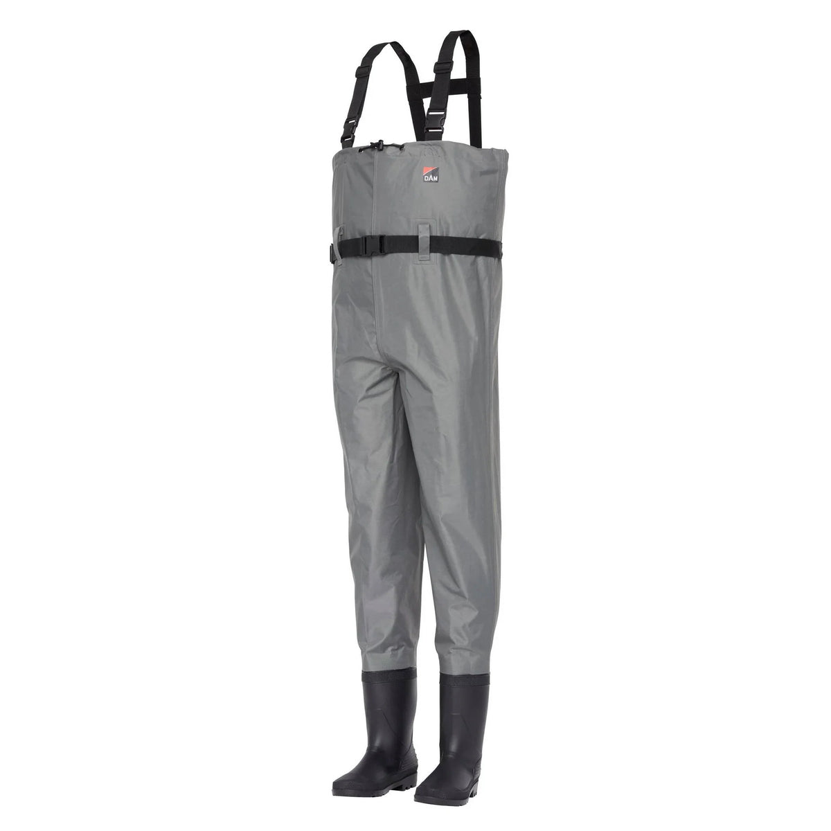 Dam Nylon Waders 44/45