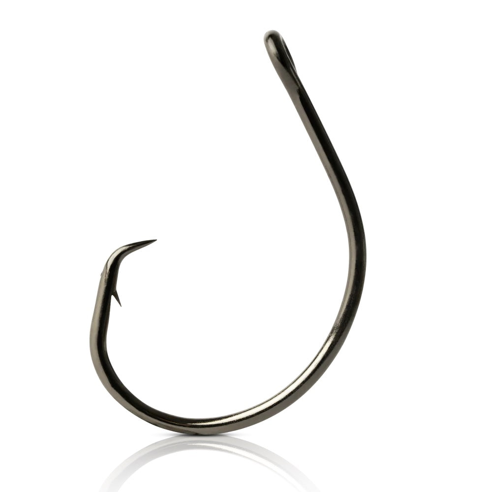Amo Mustad Demon Circle Fine #3/0