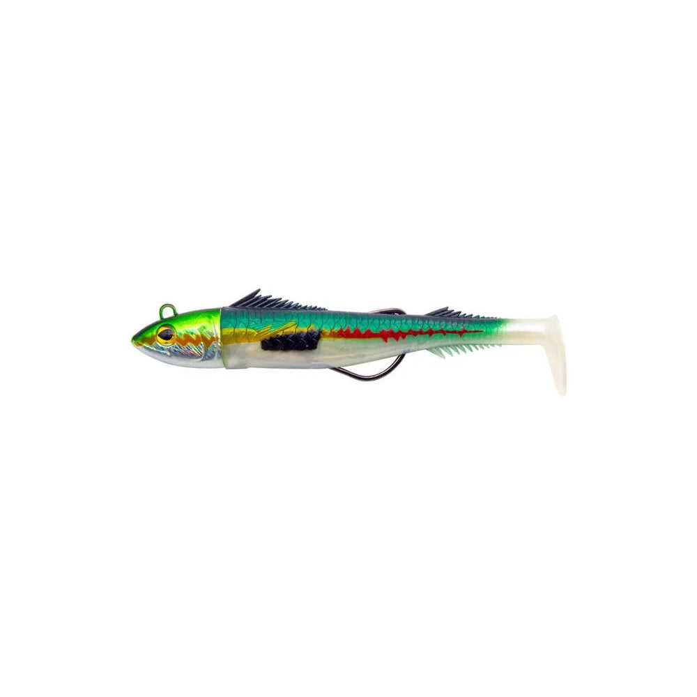 Artificiale JLC Real Fish 130mm Combo 130g #3 Doncella