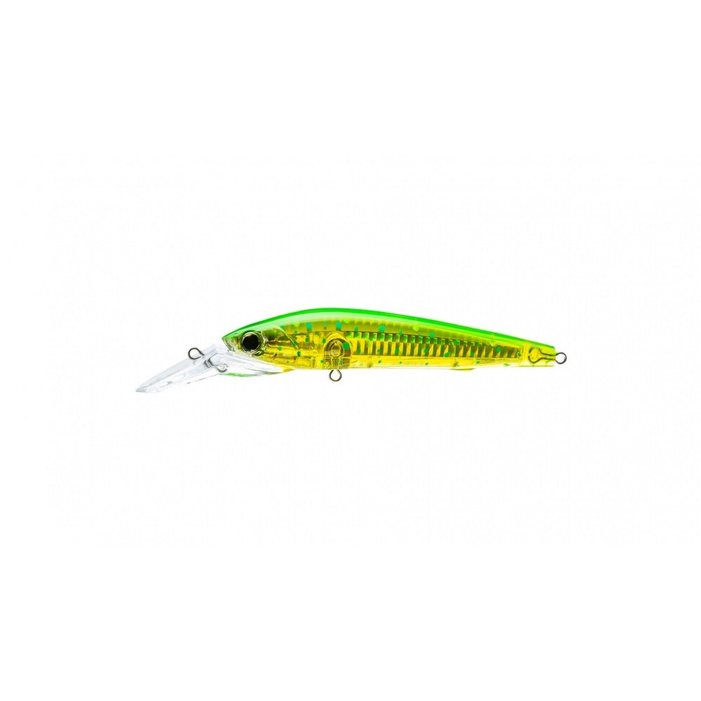 Artificiale Yo Zuri 3D Diver 120S Dorado