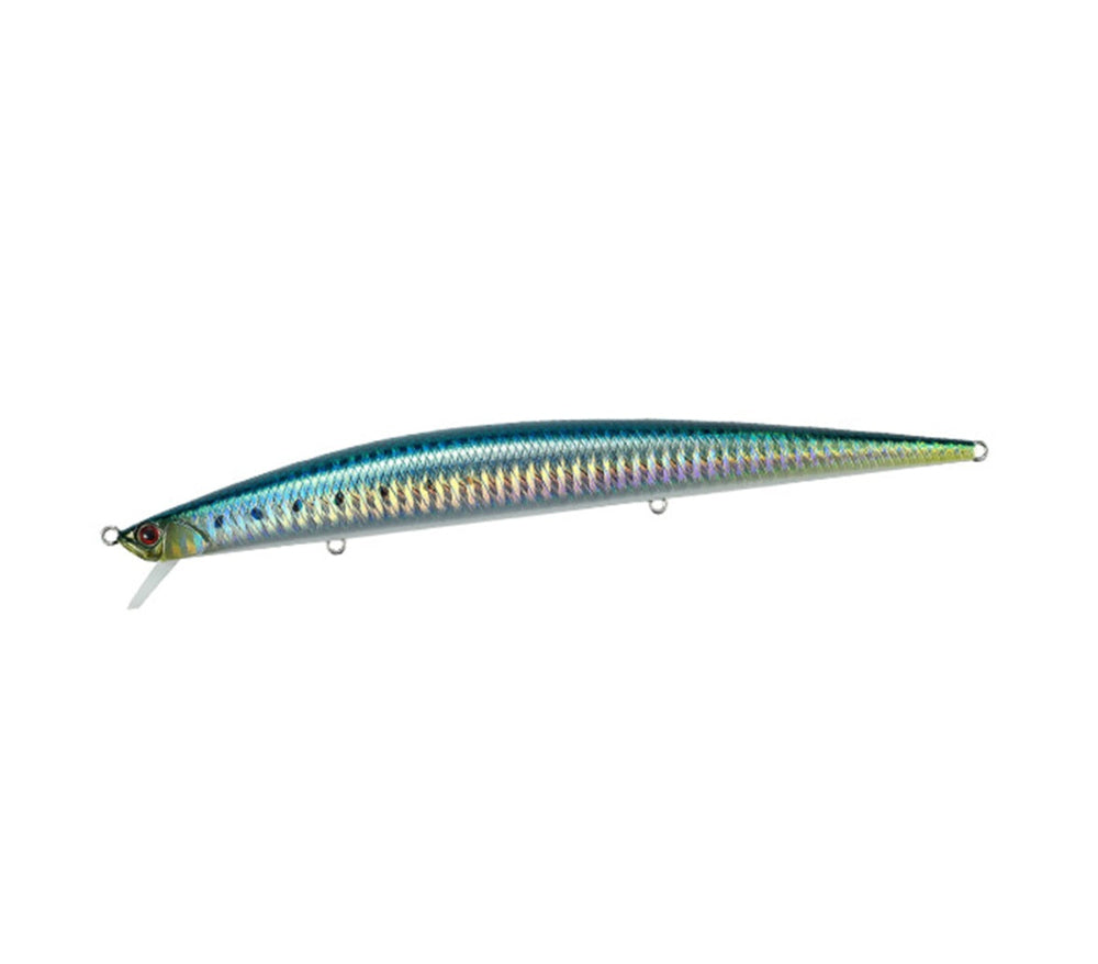 Artificiale Duo International Tide Minnow Slim Flyer 175 Sardine Ultra